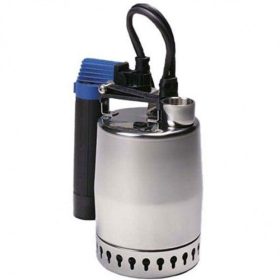 Grundfos Unilift KP 150 AV1 merülőszivattyú - 5 m