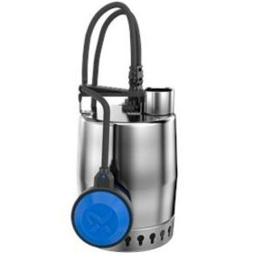 Grundfos Unilift KP 150 A1  merülőszivattyú - 5 m