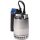 Grundfos Unilift KP 250 AV1 merülőszivattyú - 5 m