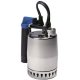 Grundfos Unilift KP 250 AV1 merülőszivattyú - 5 m