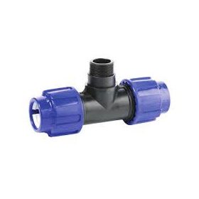 D50x6/4"xD50 KM - T-idom - Cepex