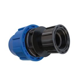 D40X1" BM - hollanderes átmenet - Poliext