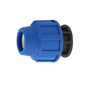 D40 - végdugó - Poliext