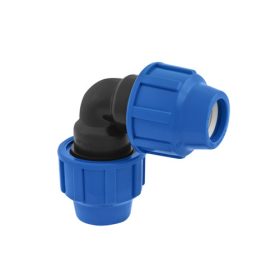 D32 - könyök - Poliext