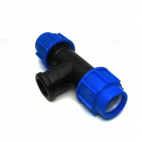 D32x3/4"xD32 BM - T-idom - Cepex