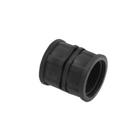 Műanyag karmantyú 3/4"