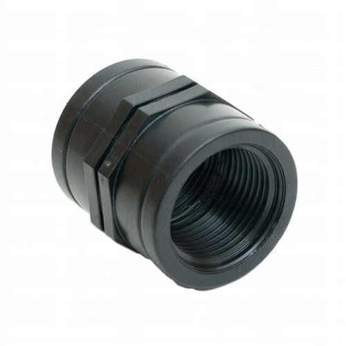 Műanyag karmantyú 6/4" BB