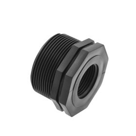 Műanyag szűkítő 2"x1" KB