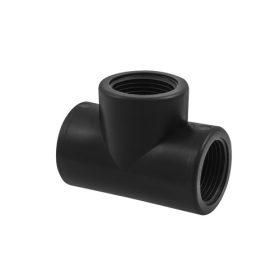 Műanyag T-idom 5/4" BBB