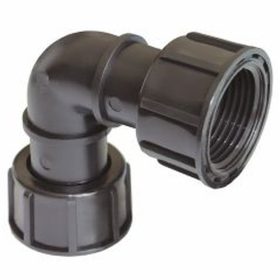 Poliext - Hollanderes könyök elem BB