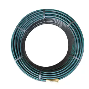  Csepegtetőcső - D16 - AS-PC RootGuard beásható - 2.1 liter/óra