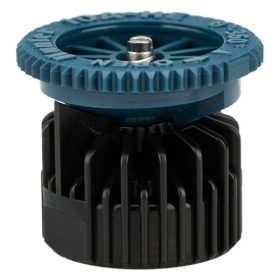 Hunter fúvóka 10AHE - állítható - 3 m - kék