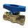 Golyóscsap 1/2" BB - MOFÉM