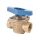 Golyóscsap 3/4" BB - MOFÉM
