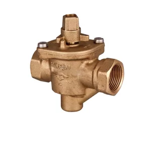 Fagycsap 3/4" BB - MOFÉM
