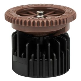 Hunter fúvóka 12AHE - állítható - 3,7 m - barna