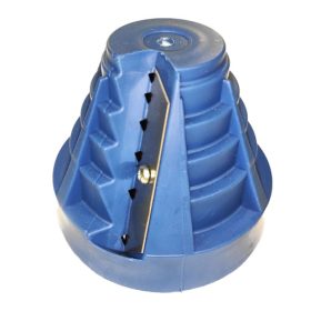 Csővég rézselő - 20-63 mm