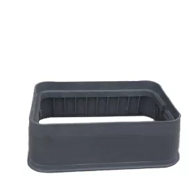   Szelepakna magasító STANDARD 12" aknához - PlasticAlfa