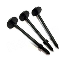 Vakondháló rögzítő tüske 