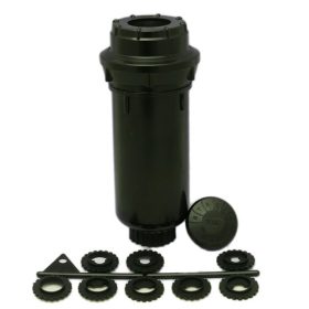   TORO 340-es rotoros szórófej - szögbeállító lemezzel és fúvókával