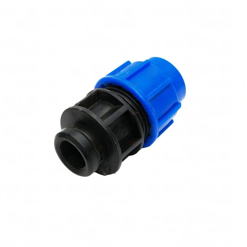 D63x6/4" BM átmenet - Cepex