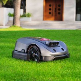 Sunseeker Elite - X3 Gen 2 robotfűnyíró