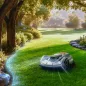 Sunseeker Elite - X3 Gen 2 robotfűnyíró