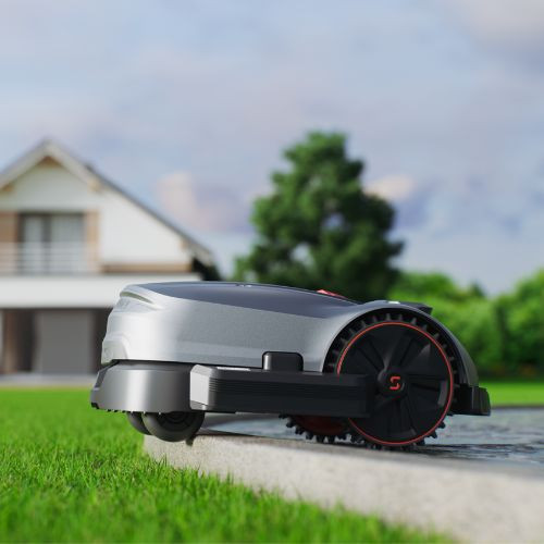 Sunseeker Elite - X3 Gen 2 robotfűnyíró