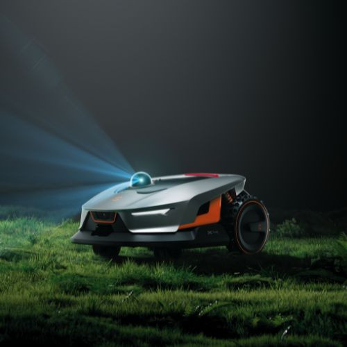 Sunseeker Elite - X4 robotfűnyíró