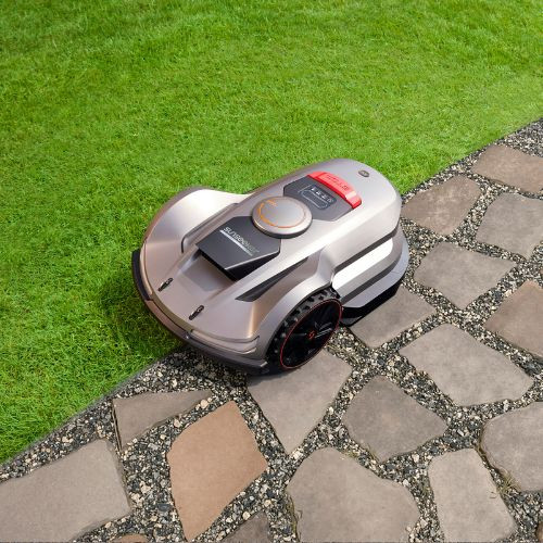 Sunseeker Elite - X7 robotfűnyíró