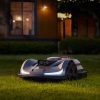 Sunseeker Elite - X7 robotfűnyíró