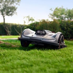 Sunseeker Elite - X7 Plus robotfűnyíró