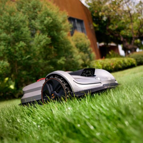 Sunseeker Elite - X7 Plus robotfűnyíró