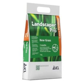   ICL Everris Landscaper Pro - New Grass starter gyeptrágya - 5 kg