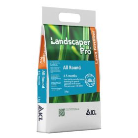 ICL Everris Landscaper Pro - All Round gyeptrágya - 5 kg