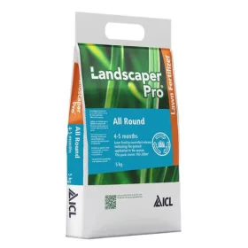 ICL Everris Landscaper Pro - All Round gyeptrágya - 5 kg