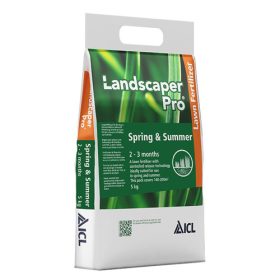   ICL Everris Landscaper Pro - Spring & Summer gyeptrágya - 5 kg