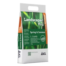   ICL Everris Landscaper Pro - Spring & Summer gyeptrágya - 5 kg