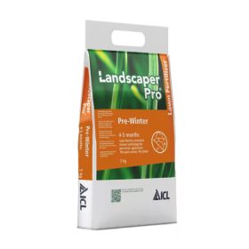 ICL Everris Landscaper Pro - Pre-Winter gyeptrágya - 5 kg