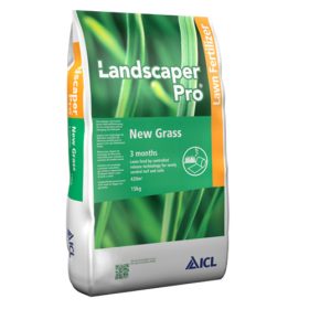   ICL Everris Landscaper Pro - New Grass starter gyeptrágya - 15 kg