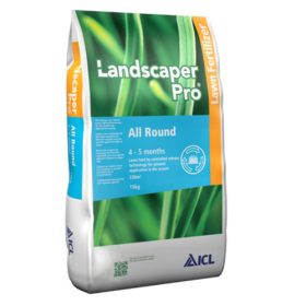 ICL Everris Landscaper Pro - All Round gyeptrágya - 15 kg