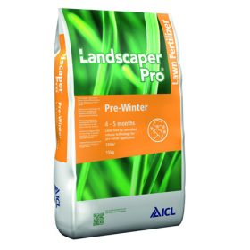 ICL Everris Landscaper Pro - Pre-Winter gyeptrágya - 15 kg