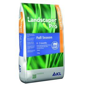 ICL Everris Landscaper Pro - Full Season gyeptrágya - 15 kg