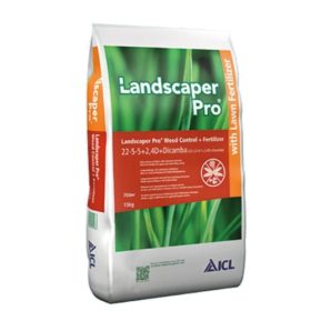   ICL Everris Landscaper Pro - Weed Control gyeptrágya gyomírtóval - 15 kg