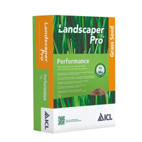 ICL Everris Landscaper Pro - Performance fűmag - 1 kg 