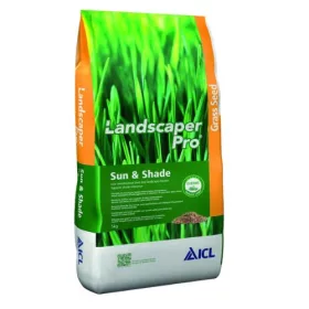 ICL Everris Landscaper Pro - Sun & Shade fűmag - 5 kg