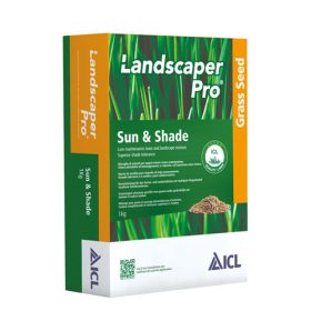 ICL Everris Landscaper Pro - Sun & Shade fűmag - 1 kg