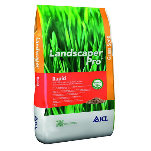 ICL Everris Landscaper Pro - Rapid fűmag - 5 kg