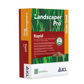 ICL Everris Landscaper Pro - Rapid fűmag - 1 kg