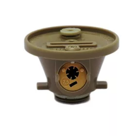 TORO S700-7.5 fúvóka 15°